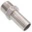 1" Stainless Steel Male Insert Adapter