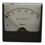 Analog, AC Voltmeter, Panel Meter, 10240
