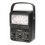 Analog & Manual Ranging Multimeter, 1,000 VAC/VDC, 12226