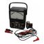 Analog & Milliammeter Multimeter, 1,000 VAC/VDC, 12388
