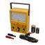 Analog & Manual Ranging Multimeter, 1,000 VAC/VDC, 12395