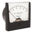 Analog, DC Ammeter, Panel Meter, 2530