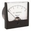 Analog, AC Ammeter, Panel Meter, 2590