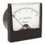 Analog, AC Ammeter, Panel Meter, 2599