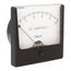 Analog, DC Ammeter, Panel Meter, 2690