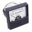 Analog, AC Ammeter, Panel Meter, 3170