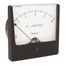 Analog, AC Ammeter, Panel Meter, 3180