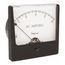 Analog, AC Ammeter, Panel Meter, 3190