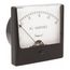 Analog, AC Ammeter, Panel Meter, 3200