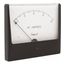 Analog, AC Ammeter, Panel Meter, 3310