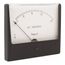 Analog, AC Ammeter, Panel Meter, 3330