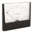 Analog, AC Ammeter, Panel Meter, 35079