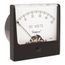 Analog, DC Voltmeter, Panel Meter, 9600