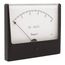 Analog, DC Voltmeter, Panel Meter, 9900
