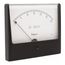 Analog, DC Voltmeter, Panel Meter, 9920