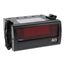 3-1/2 Digits, Digital LED, AC Voltmeter, Panel Meter (Red), F35-1-34-0