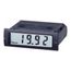 4 Digits, Digital LED, Temperature Meter, Panel Meter (Red), M240-0-91-0-F