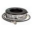 2 VA Burden, 150 Amp AC Input, 5 Amp AC Output, 50 to 400 Hz, Panel Meter Donut Current Transformer, 1298