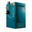 1N9, 201,000 BTU Output Independence Steam Boiler, Electronic Ignition (Nat Gas)