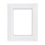 Finish Frame for ServiceBox Access Boxes