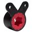 1/2" PipeDown Acoustical Suspension Tube Clamp, 557-2Q
