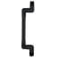1/2" x 6" MPT Swing Joint