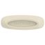 Skylark Dimmer Replacement Knob (Light Almond)