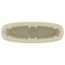 Skylark Dimmer Replacement Knob (Light Almond)