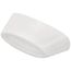 Skylark Dimmer Replacement Knob (White)