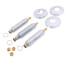 Eljer Old Style Lusterline Tub/Shower Rebuild Kit
