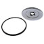 Moen Chateau Tub/Shower Trim Kit