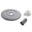 Moen Chateau Tub/Shower Trim Kit