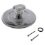 Moen Chateau Tub/Shower Trim Kit