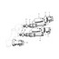 Sterling Rockwell Tub/Shower Rebuild Kit