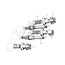 Sterling 3-Handle Tub/Shower Rebuild Kit