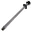 12", 1/2" MIP x 1/2" Inside Sweat - Frost-Proof Sillcock (Lead Free)