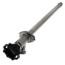12", 1/2" MIP x 1/2" Inside Sweat - Frost-Proof Sillcock (Lead Free)