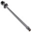 14", 1/2" MIP x 1/2" Inside Sweat - Frost-Proof Sillcock (Lead Free)