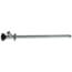 14", 1/2" MIP x 1/2" Inside Sweat - Frost-Proof Sillcock (Lead Free)