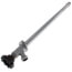 14", 1/2" MIP x 1/2" Inside Sweat - Frost-Proof Sillcock (Lead Free)