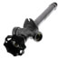 6", 1/2" MIP x 1/2" Inside Sweat Frost-Free Anti Siphon Sillcock (Lead Free)