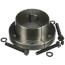 1/4" x 1/8" Q-D Bushing w/ 1" Bore