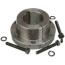 3/8" x 3/16" Q-D Bushing w/ 1-11/16" Bore