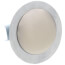 1-3/4" OD Sink Hole Cover w/ Washer (Brushed Nickel), SKC175BN