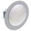 1-3/4" OD Sink Hole Cover w/ Wing Nut (Polished Stainless), SKC175PS
