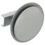 2" OD Sink Hole Cover w/ Washer (Stainless Steel), SKC200SS