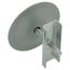 2" OD Sink Hole Cover w/ Washer (Stainless Steel), SKC200SS