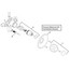 Delta Tub/Shower Rebuild Kit, SKD0097D
