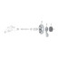 Mixet Single Handle Tub/Shower Trim Kit
