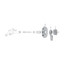 Mixet Single Handle Tub/Shower Trim Kit